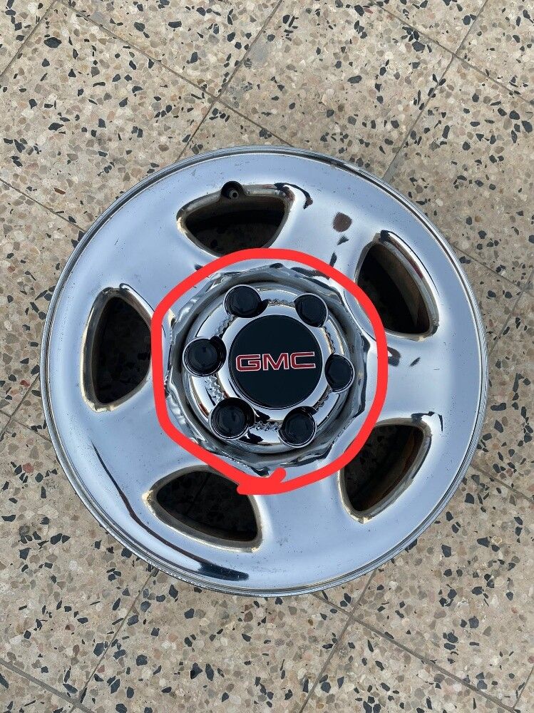 ...